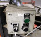 Used Dynisco Ultra Lock Slide Plate Screen Changer, Model ULC80H. 8