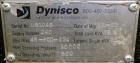 Used Dynisco Ultra Lock Slide Plate Screen Changer, Model ULC80H. 8