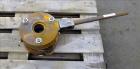 Used Dynisco 2-1/2