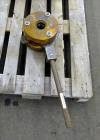 Used Dynisco 2-1/2