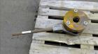 Used Dynisco 2-1/2