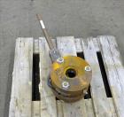 Used Dynisco 2-1/2