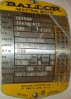 Used Dynisco 4-1/2