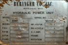 Used Dynisco 4-1/2