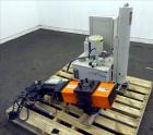 Used Entek 2-1/2