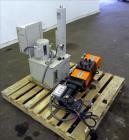 Used Entek 2-1/2