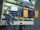 Used Entek 2-1/2