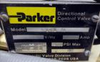 Used Entek 2-1/2