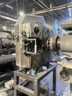 Used-Gneuss Continuous Backflushing Rotating Disc Screen Changer