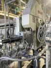 Used-Gneuss Continuous Backflushing Rotating Disc Screen Changer