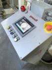 Used-Gneuss Continuous Backflushing Rotating Disc Screen Changer