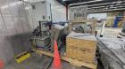 Used Gneuss RSF-175 Continuous Screen Changer – 175mm, 7,300 lbs/hr