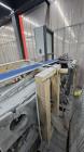 Used Gneuss RSF-175 Continuous Screen Changer – 175mm, 7,300 lbs/hr