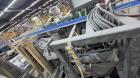 Used Gneuss RSF-175 Continuous Screen Changer – 175mm, 7,300 lbs/hr