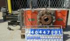 Used Extek model HSC-1000 hydraulically operated 10
