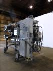 Used Kreyenborg Back Flushing Hydraulic Screen Changer, Type LK-SWE-730.