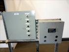 Used Kreyenborg Back Flushing Hydraulic Screen Changer, Type LK-SWE-730.