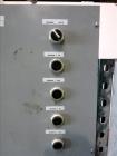 Used Kreyenborg Back Flushing Hydraulic Screen Changer, Type LK-SWE-730.