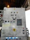 Used Kreyenborg Back Flushing Hydraulic Screen Changer, Type LK-SWE-730.