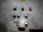 Used Kreyenborg Back Flushing Hydraulic Screen Changer, Type LK-SWE-730.