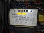 Used Kreyenborg Back Flushing Hydraulic Screen Changer, Type LK-SWE-730.