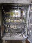 Used Kreyenborg Back Flushing Hydraulic Screen Changer, Type LK-SWE-730.