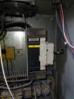 Used Kreyenborg Back Flushing Hydraulic Screen Changer, Type LK-SWE-730.