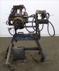 Used MGB 4-1/2