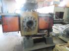 Used- MGB Model SC12 Slide Plate Screen Changer. (2) Nominal 12