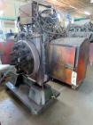 Used MGB Model SC12 Slide Plate Screen Changer. (2) Nominal 12