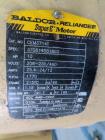 Used MGB Model SC12 Slide Plate Screen Changer. (2) Nominal 12