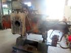 Used- MGB Model SC12 Slide Plate Screen Changer. (2) Nominal 12