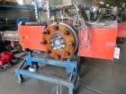 Used MGB Model SC12 Slide Plate Screen Changer – 12