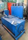 Used MGB Model SC12 Slide Plate Screen Changer – 12