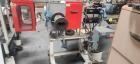 Used Maag CSC-149 Continuous Double-Piston Screen Changer | 3,000 lb/hr | 100 Mesh | 350°F | Built 2018