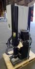 Used Maag FSC-125 Hydraulic Screen Changer – 125mm, 3 HP Power Pack, 500 Bar