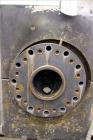 Used PSI Polymer Systems Inc. Continuous Screen Changer, Model CSC-230. Consists of (2) 9