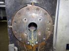 Used PSI Polymer Systems Inc. Continuous Screen Changer, Model CSC-230. Consists of (2) 9