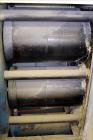 Used- PSI Polymer Systems Inc. Continuous Screen Changer, Model CSC-230. Consists of (2) 9