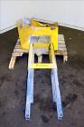 Used PSI Polymer Systems Inc. Continuous Screen Changer, Model CSC-230. Consists of (2) 9