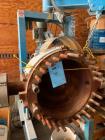 Used F.I.M.I.C Continuous Screen Changer