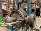 Used F.I.M.I.C Continuous Screen Changer