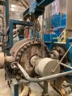 Used F.I.M.I.C Continuous Screen Changer