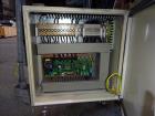 Used Trendelkamp screen changer, type 5.1. Capacity 3300lbs/1500 KG per hour.