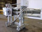 Used Trendelkamp Screen Changer, Type TASK 8.1.