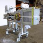 Used Trendelkamp Screen Changer, Type TASK 8.1.