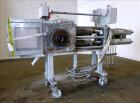 Used Trendelkamp Screen Changer, Type TASK 8.1.