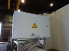 Used Trendelkamp Screen Changer, Type TASK 8.1.