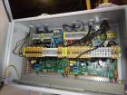 Used Trendelkamp Screen Changer, Type TASK 8.1.