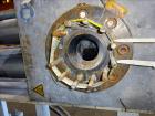 Used Trendelkamp Screen Changer, Type TASK 8.1.